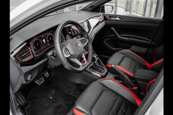 Volkswagen Polo GTI Edition 25 2.0TSI DSG | Leder | Beats | Camera
