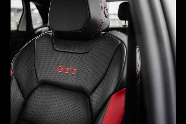 Volkswagen Polo GTI Edition 25 2.0TSI DSG | Leder | Beats | Camera
