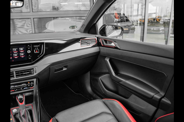 Volkswagen Polo GTI Edition 25 2.0TSI DSG | Leder | Beats | Camera