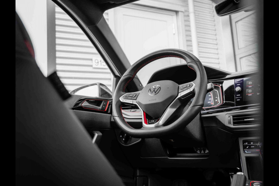 Volkswagen Polo GTI Edition 25 2.0TSI DSG | Leder | Beats | Camera