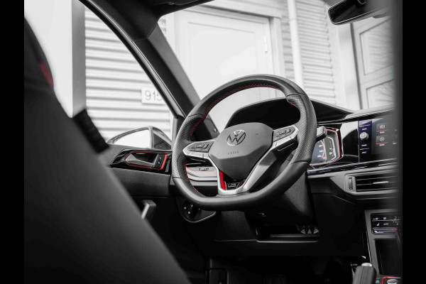 Volkswagen Polo GTI Edition 25 2.0TSI DSG | Leder | Beats | Camera