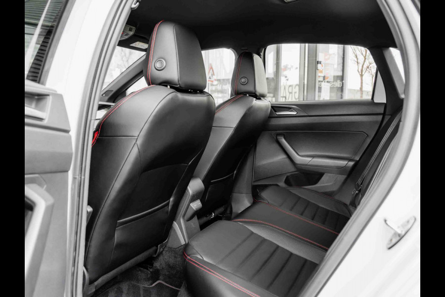Volkswagen Polo GTI Edition 25 2.0TSI DSG | Leder | Beats | Camera
