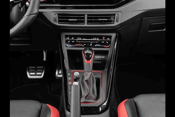 Volkswagen Polo GTI Edition 25 2.0TSI DSG | Leder | Beats | Camera