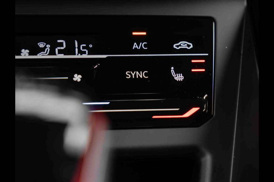 Volkswagen Polo GTI Edition 25 2.0TSI DSG | Leder | Beats | Camera