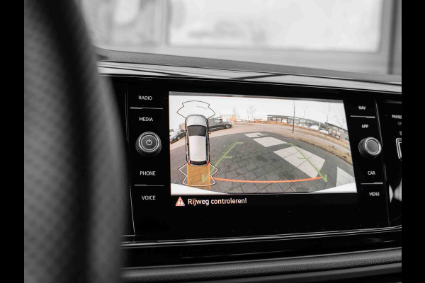 Volkswagen Polo GTI Edition 25 2.0TSI DSG | Leder | Beats | Camera