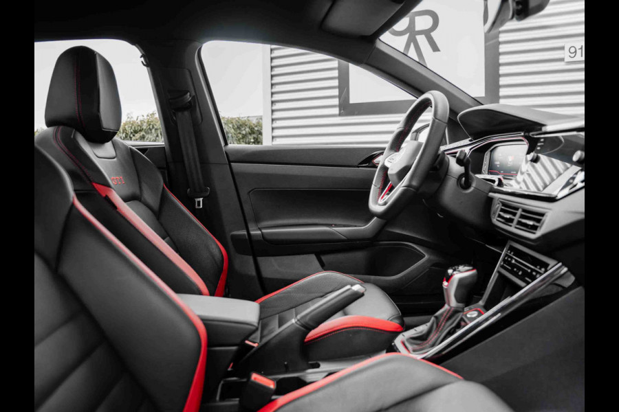 Volkswagen Polo GTI Edition 25 2.0TSI DSG | Leder | Beats | Camera
