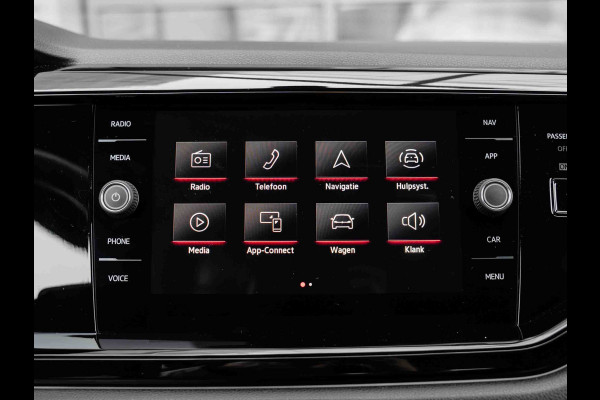 Volkswagen Polo GTI Edition 25 2.0TSI DSG | Leder | Beats | Camera