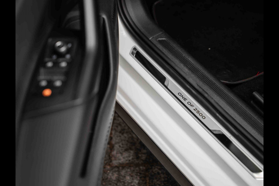 Volkswagen Polo GTI Edition 25 2.0TSI DSG | Leder | Beats | Camera