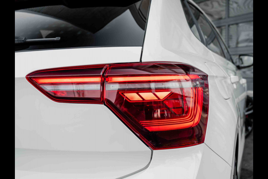 Volkswagen Polo GTI Edition 25 2.0TSI DSG | Leder | Beats | Camera