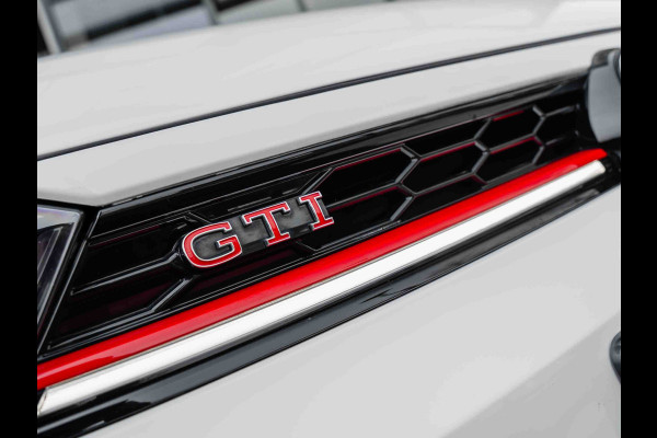 Volkswagen Polo GTI Edition 25 2.0TSI DSG | Leder | Beats | Camera