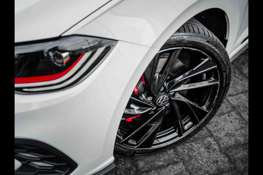 Volkswagen Polo GTI Edition 25 2.0TSI DSG | Leder | Beats | Camera