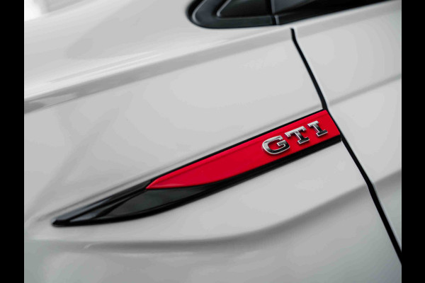 Volkswagen Polo GTI Edition 25 2.0TSI DSG | Leder | Beats | Camera