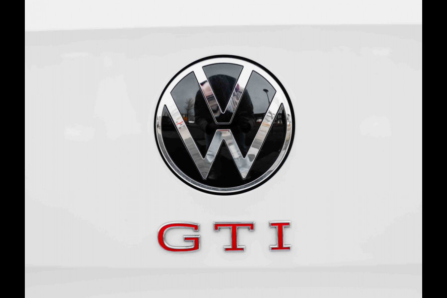 Volkswagen Polo GTI Edition 25 2.0TSI DSG | Leder | Beats | Camera