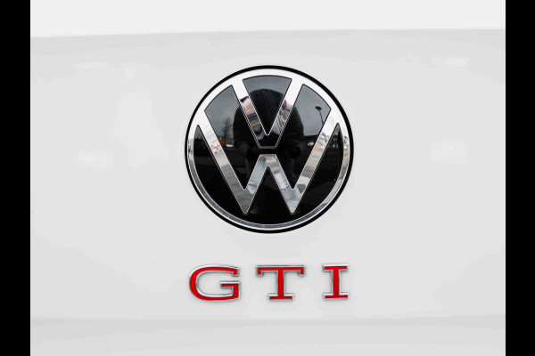 Volkswagen Polo GTI Edition 25 2.0TSI DSG | Leder | Beats | Camera