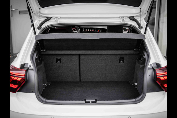 Volkswagen Polo GTI Edition 25 2.0TSI DSG | Leder | Beats | Camera