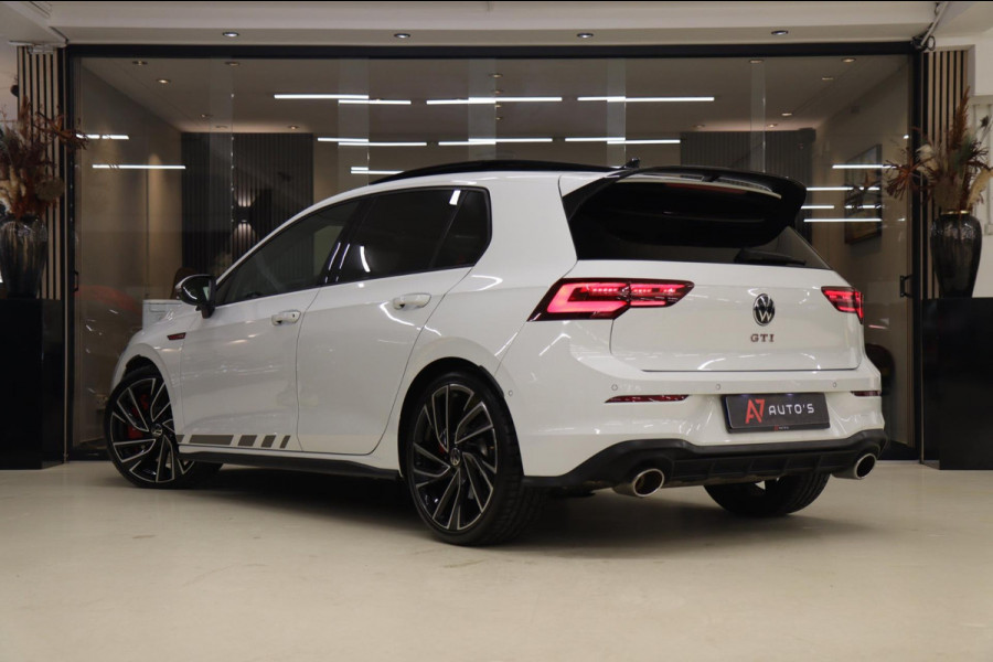 Volkswagen Golf 2.0 TSI GTI CLUBSPORT /PANO/NURBURGRING/H-K/IQ-LIGHT/MEMORY/VOLL