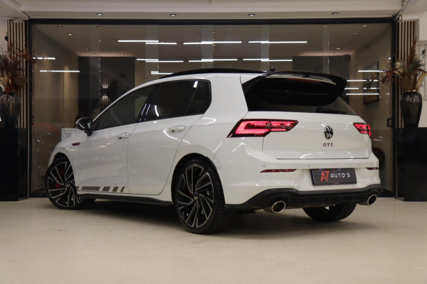 Volkswagen Golf 2.0 TSI GTI CLUBSPORT /PANO/NURBURGRING/H-K/IQ-LIGHT/MEMORY/VOLL