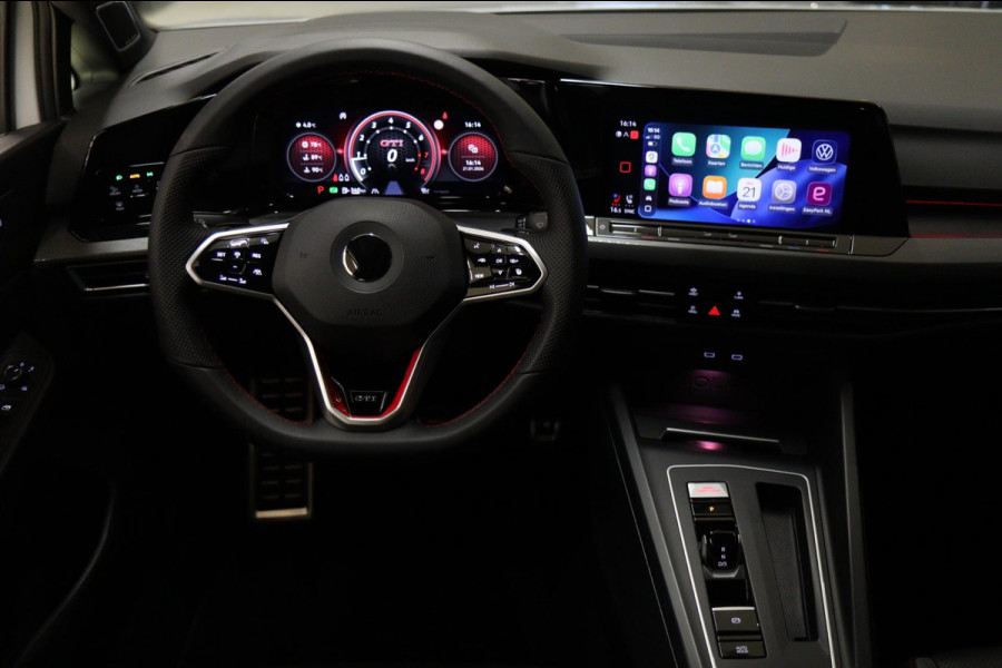 Volkswagen Golf 2.0 TSI GTI CLUBSPORT /PANO/NURBURGRING/H-K/IQ-LIGHT/MEMORY/VOLL