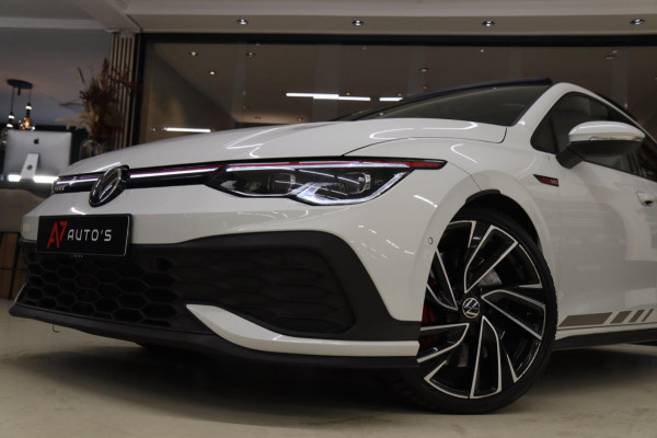 Volkswagen Golf 2.0 TSI GTI CLUBSPORT /PANO/NURBURGRING/H-K/IQ-LIGHT/MEMORY/VOLL