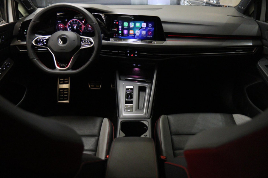 Volkswagen Golf 2.0 TSI GTI CLUBSPORT /PANO/NURBURGRING/H-K/IQ-LIGHT/MEMORY/VOLL