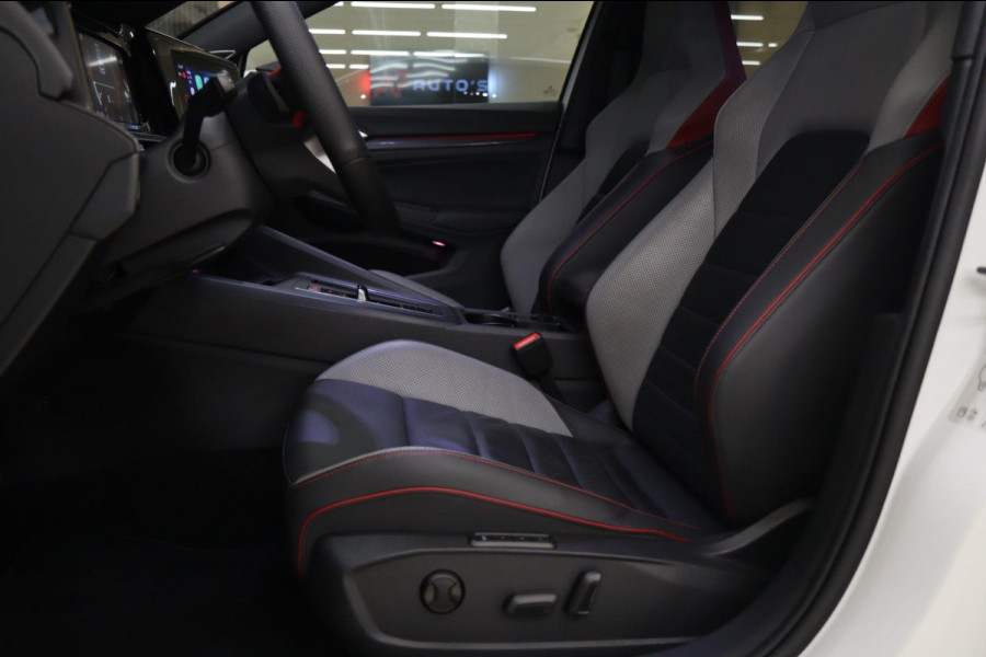 Volkswagen Golf 2.0 TSI GTI CLUBSPORT /PANO/NURBURGRING/H-K/IQ-LIGHT/MEMORY/VOLL