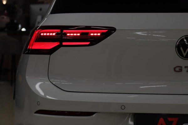 Volkswagen Golf 2.0 TSI GTI CLUBSPORT /PANO/NURBURGRING/H-K/IQ-LIGHT/MEMORY/VOLL