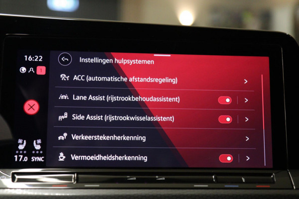 Volkswagen Golf 2.0 TSI GTI CLUBSPORT /PANO/NURBURGRING/H-K/IQ-LIGHT/MEMORY/VOLL