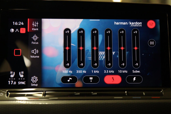 Volkswagen Golf 2.0 TSI GTI CLUBSPORT /PANO/NURBURGRING/H-K/IQ-LIGHT/MEMORY/VOLL