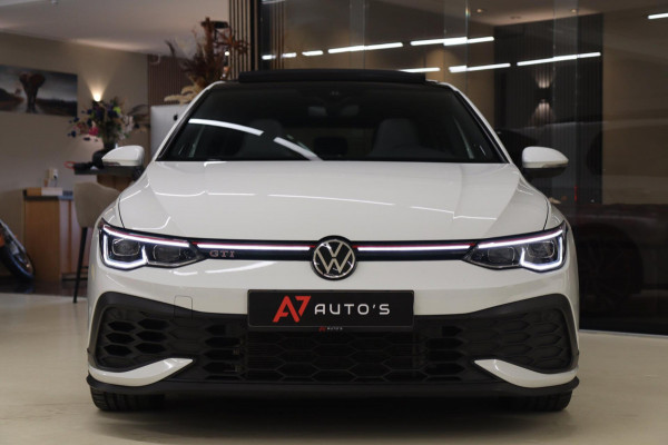 Volkswagen Golf 2.0 TSI GTI CLUBSPORT /PANO/NURBURGRING/H-K/IQ-LIGHT/MEMORY/VOLL