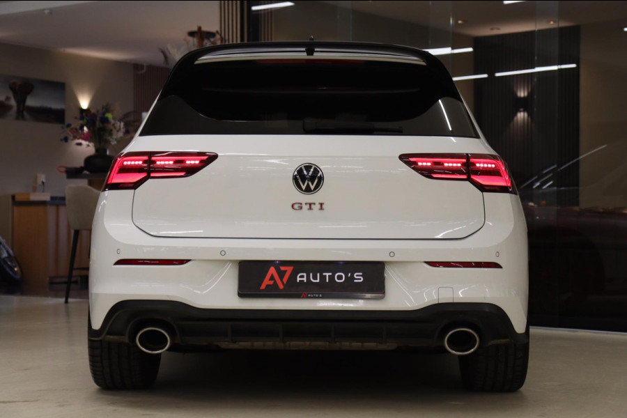 Volkswagen Golf 2.0 TSI GTI CLUBSPORT /PANO/NURBURGRING/H-K/IQ-LIGHT/MEMORY/VOLL