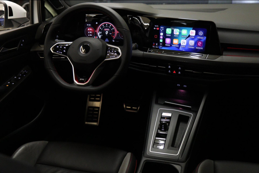 Volkswagen Golf 2.0 TSI GTI CLUBSPORT /PANO/NURBURGRING/H-K/IQ-LIGHT/MEMORY/VOLL