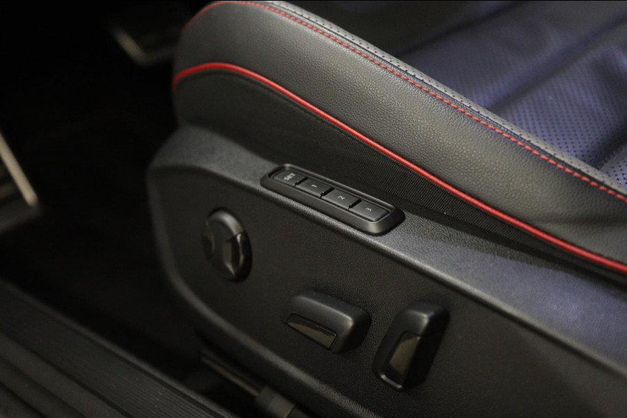 Volkswagen Golf 2.0 TSI GTI CLUBSPORT /PANO/NURBURGRING/H-K/IQ-LIGHT/MEMORY/VOLL