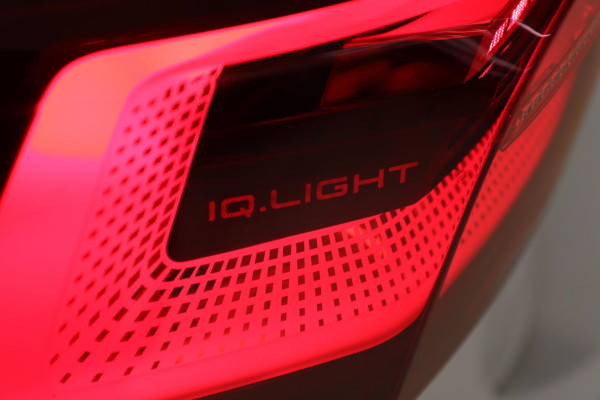 Volkswagen Golf 2.0 TSI GTI CLUBSPORT /PANO/NURBURGRING/H-K/IQ-LIGHT/MEMORY/VOLL