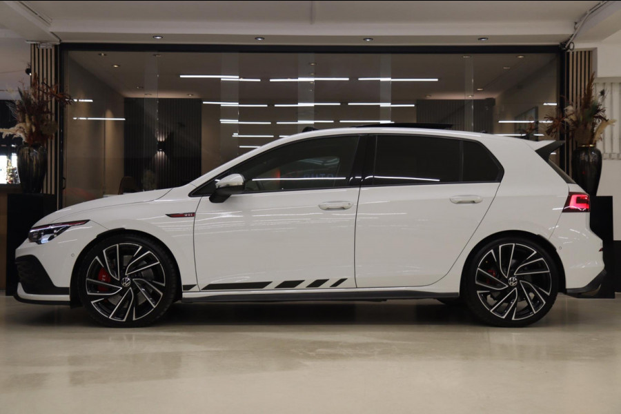 Volkswagen Golf 2.0 TSI GTI CLUBSPORT /PANO/NURBURGRING/H-K/IQ-LIGHT/MEMORY/VOLL