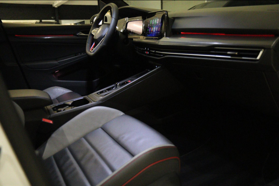 Volkswagen Golf 2.0 TSI GTI CLUBSPORT /PANO/NURBURGRING/H-K/IQ-LIGHT/MEMORY/VOLL