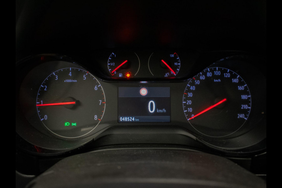 Opel Corsa 1.2 Edition Sport (APPLE CARPLAY,NAVI,LANE ASSIST,PDC,LED,CRUISE,SPORTSTOELEN,NETTE STAAT)