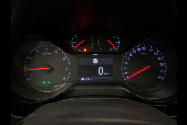 Opel Corsa 1.2 Edition Sport (APPLE CARPLAY,NAVI,LANE ASSIST,PDC,LED,CRUISE,SPORTSTOELEN,NETTE STAAT)