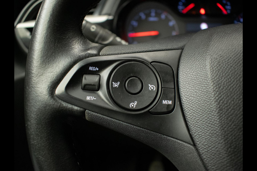 Opel Corsa 1.2 Edition Sport (APPLE CARPLAY,NAVI,LANE ASSIST,PDC,LED,CRUISE,SPORTSTOELEN,NETTE STAAT)