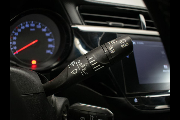 Opel Corsa 1.2 Edition Sport (APPLE CARPLAY,NAVI,LANE ASSIST,PDC,LED,CRUISE,SPORTSTOELEN,NETTE STAAT)