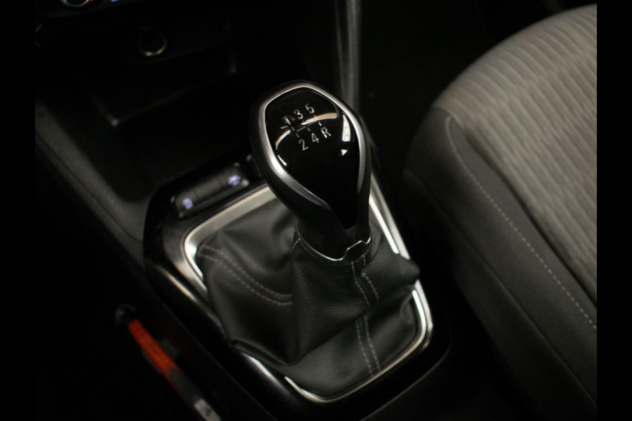 Opel Corsa 1.2 Edition Sport (APPLE CARPLAY,NAVI,LANE ASSIST,PDC,LED,CRUISE,SPORTSTOELEN,NETTE STAAT)