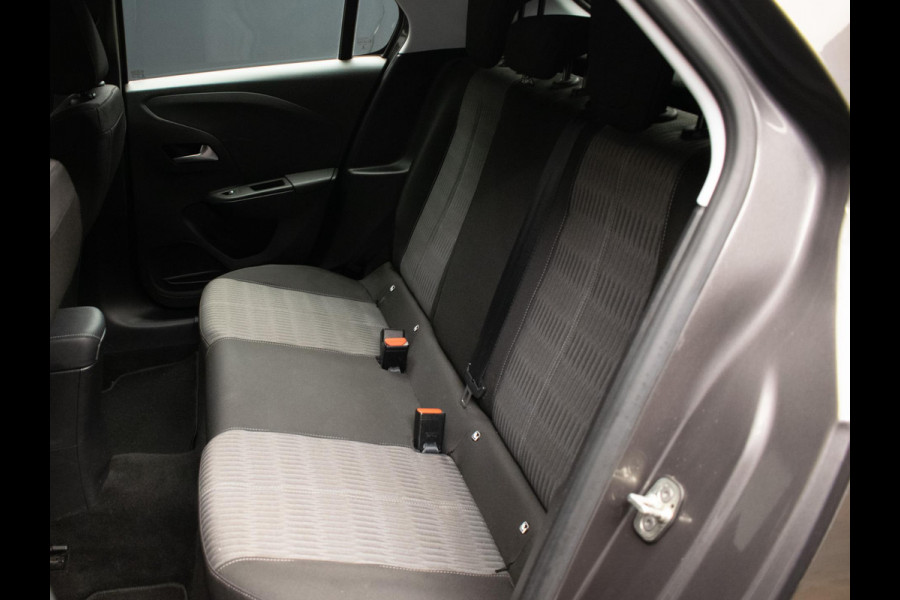 Opel Corsa 1.2 Edition Sport (APPLE CARPLAY,NAVI,LANE ASSIST,PDC,LED,CRUISE,SPORTSTOELEN,NETTE STAAT)