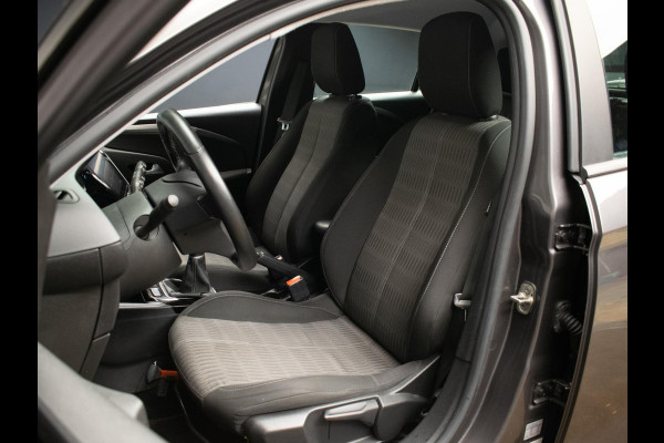 Opel Corsa 1.2 Edition Sport (APPLE CARPLAY,NAVI,LANE ASSIST,PDC,LED,CRUISE,SPORTSTOELEN,NETTE STAAT)