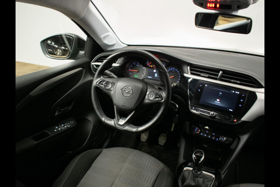 Opel Corsa 1.2 Edition Sport (APPLE CARPLAY,NAVI,LANE ASSIST,PDC,LED,CRUISE,SPORTSTOELEN,NETTE STAAT)