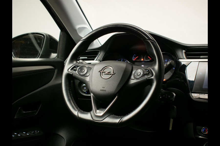 Opel Corsa 1.2 Edition Sport (APPLE CARPLAY,NAVI,LANE ASSIST,PDC,LED,CRUISE,SPORTSTOELEN,NETTE STAAT)