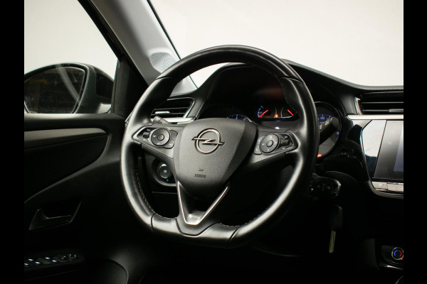 Opel Corsa 1.2 Edition Sport (APPLE CARPLAY,NAVI,LANE ASSIST,PDC,LED,CRUISE,SPORTSTOELEN,NETTE STAAT)