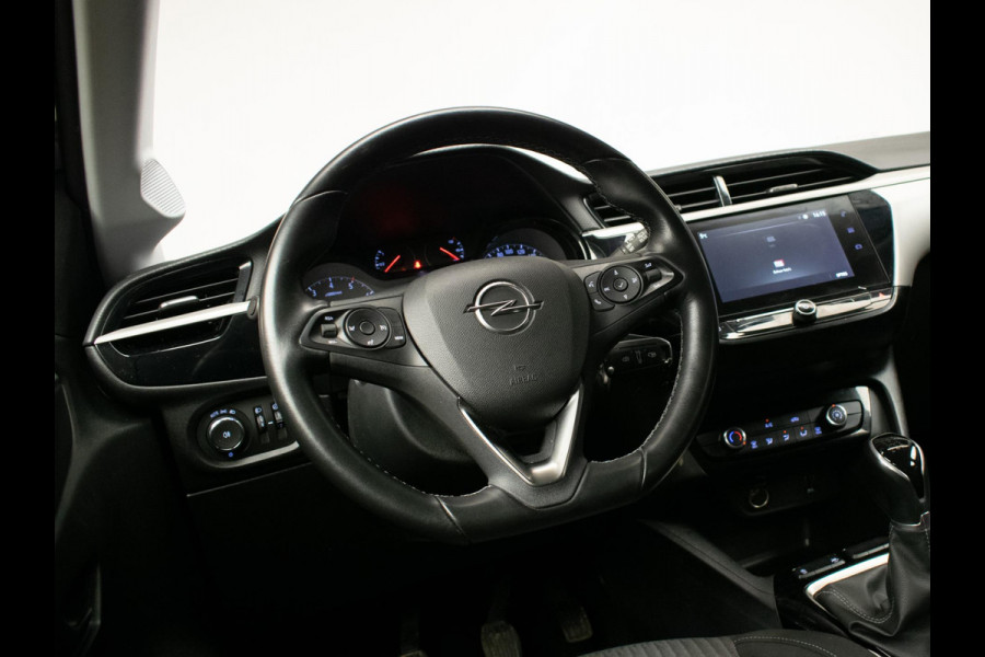Opel Corsa 1.2 Edition Sport (APPLE CARPLAY,NAVI,LANE ASSIST,PDC,LED,CRUISE,SPORTSTOELEN,NETTE STAAT)