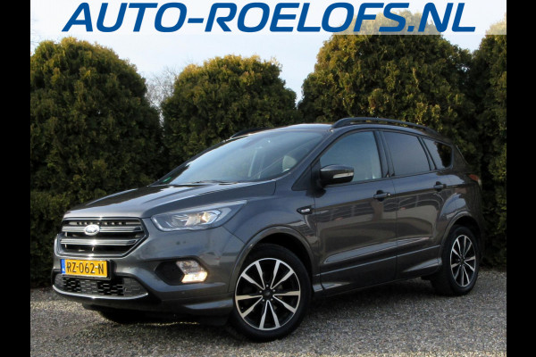Ford Kuga 1.5 EcoBoost ST Line*Navi*Camera*Trekhaak*