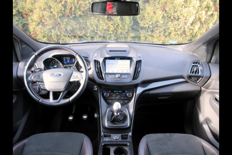 Ford Kuga 1.5 EcoBoost ST Line*Navi*Camera*Trekhaak*