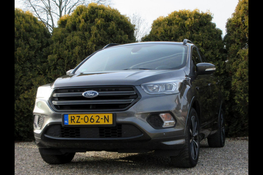 Ford Kuga 1.5 EcoBoost ST Line*Navi*Camera*Trekhaak*