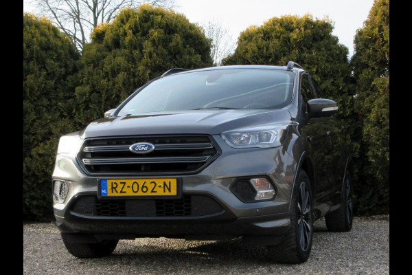 Ford Kuga 1.5 EcoBoost ST Line*Navi*Camera*Trekhaak*
